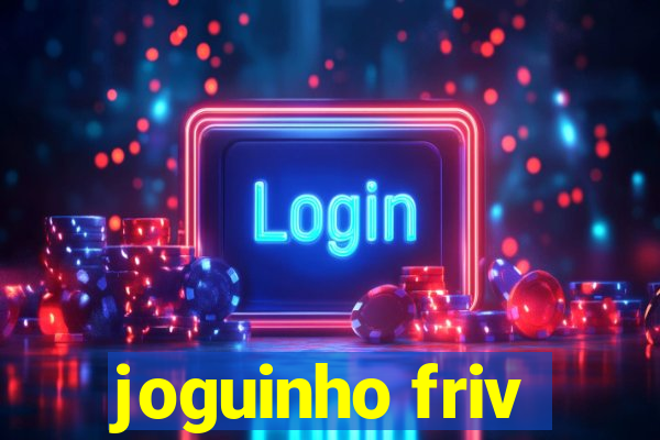 joguinho friv